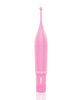 Load image into Gallery viewer, The 9's Clitterific! Pearl Point Clitoral Stimulator - Pink
