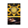 Afbeelding laden in Galerijviewer, Kama Sutra Honey Dust 1 Oz Coconut Pineapple With Feather Applicator
