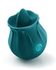 Load image into Gallery viewer, INYA The Kiss Rechargeable Vibe - Dark Teal
