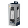 Cargue la imagen en el visor de la galería, VeDO Pump Rechargeable Vacuum Penis Pump - Just Black
