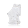 Load image into Gallery viewer, Oxballs Powerballs Cocksling &amp; Ball Stretcher - Clear
