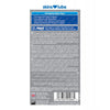 Cargue la imagen en el visor de la galería, Lubricante a base de agua Skins Aqua - 4.4 oz
