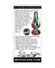 Load image into Gallery viewer, Evolved Rainbow Metal Plug - Large
