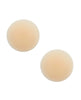 Load image into Gallery viewer, Neva Nude Ice Queen Skin Invisible Reusable Silicone Pasties - Nude O/S
