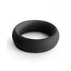 Load image into Gallery viewer, Boneyard Meat Rack Cock Ring Black 3X Stretch Warm Comfortable Wear
