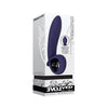 Load image into Gallery viewer, Evolved Inflatable G Rechargeable Vibrator - Purple
