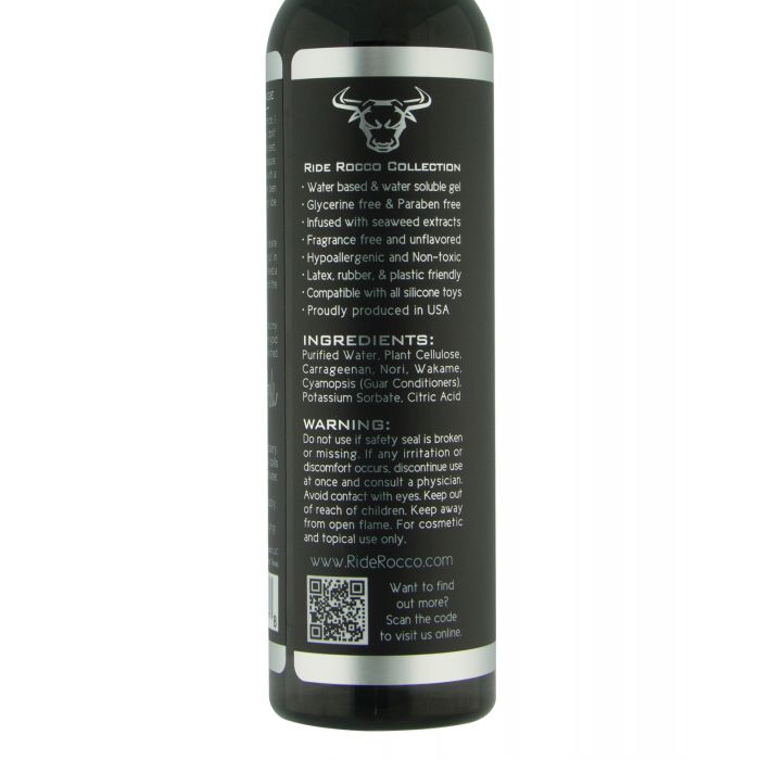 Ride Rocco a base d'acqua - 8 oz