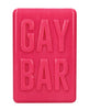 Cargue la imagen en el visor de la galería, Shots Soap Bar Pink Gay Bar Bath And Shower Fun For Adults

