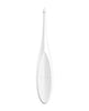 Cargue la imagen en el visor de la galería, Satisfyer Twirling Fun - White
