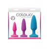 Load image into Gallery viewer, Colours Pleasures Trainer Kit - Multicolor
