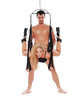Load image into Gallery viewer, WhipSmart Bondage Pleasure Swing - Black
