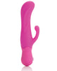 Indlæs billede i gallerifremviser, Posh Silicone Double Dancer - Pink
