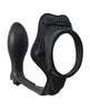 Ladda bilden i Galleri Viewer, Fantasy C-Ringz Rock Hard Ass-Gasm Vibrating Ring - Black
