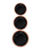 Ladda bilden i Galleri Viewer, Gender X Gold Digger Set - Rose Gold/Black
