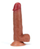 Bild in den Galerie-Viewer laden, Get Lucky 7.5" Real Skin Serie - Hellbraun
