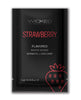 Load image into Gallery viewer, Wicked Sensual Care Waterbased Lubricant - .1 oz Strawberry
