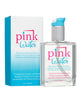Load image into Gallery viewer, Pink Water Based Lubricant - 4 oz Bottle w/Pump
