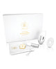 Charger l'image dans la visionneuse de la galerie, Le Wand Little Pleasures 6 pc Kit - Chrome
