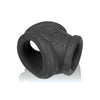 Indlæs billede i gallerifremviser, Oxballs Oxsling Cocksling - Black Ice
