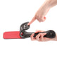 Cargue la imagen en el visor de la galería, Shots Ouch Slave Paddle - Black

