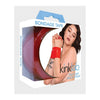 Load image into Gallery viewer, Kinklab Bondage Tape - Red
