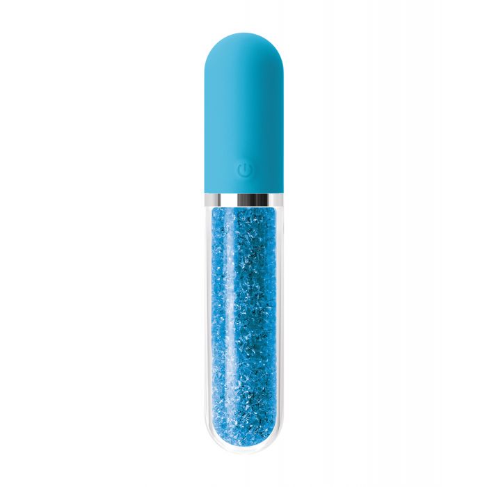 Stardust Charm - Blue
