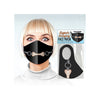 Bild in den Galerie-Viewer laden, Super Naughty Doggy Bone Mask
