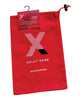 Lataa kuva gallerian katseluohjelmaan, Xplay Gear Ultra Soft Gear Bag 8" x 13" - Cotton
