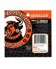 Charger l'image dans la visionneuse de la galerie, Oxballs Willy Rings - Black Pack of 3
