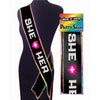 Charger l'image dans la visionneuse de la galerie, She + Her Sash

