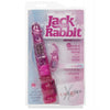 Load image into Gallery viewer, Jack Rabbit Petite - Pink
