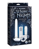 Încărcați imaginea în vizualizatorul Galerie, White Nights Pleasure Kit - White
