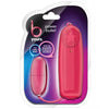 Load image into Gallery viewer, Blush B Yours Power Bullet Vibrator Cerise For Clitoral Stimulation
