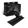 Carica l'immagine nel visualizzatore Galleria, The Cowgirl Buckwild Silicone Attachment - Black
