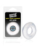 Carica l'immagine nel visualizzatore Galleria, Rock Solid Lifesaver Ring - Translucent
