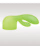 Load image into Gallery viewer, XGen Bodywand Rabbit Attachment - Glow in the Dark

