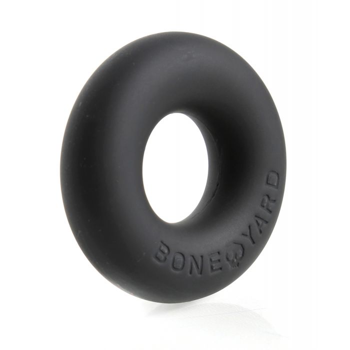 Boneyard Ultimate Ring - Black