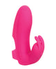 Cargue la imagen en el visor de la galería, Mini Marvels Silicone Marvelous Pleaser - Pink
