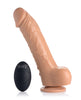 Charger l'image dans la visionneuse de la galerie, Loadz LDZ 8.5" Squirting Dildo - Medium
