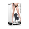 Load image into Gallery viewer, Evolved Hidden Pleasure Panty Vibe - Black
