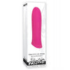 Încărcați imaginea în vizualizatorul Galerie, Evolved Pretty In Pink Rechargable Bullet - Pink
