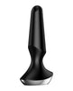 Carica l'immagine nel visualizzatore Galleria, Satisfyer Plug-ilicious 2 - Black
