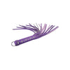 Carregar imagem no visualizador da Galeria, Spartacus 20" Strap Whip - Purple
