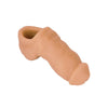 Load image into Gallery viewer, Packer Gear Ultra Soft Silicone STP - Tan
