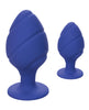 Cargue la imagen en el visor de la galería, Tapón Anal Travieso - Morado

