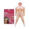 Cargue la imagen en el visor de la galería, Inflatable Party Doll - Big Betty
