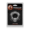 Load image into Gallery viewer, Oxballs Gauge Cockring - Steel
