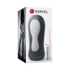 Carica l'immagine nel visualizzatore Galleria, Dorcel Sexpresso Press &amp; Play - Grey
