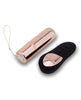 Załaduj obraz do przeglądarki galerii, Nu Sensuelle Remote Control Wireless Bullet Plus - Rose Gold
