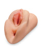 Ladda bilden i Galleri Viewer, PDX Perfect Pussy Double Stroker Ivory Realistic Pocket Masturbator
